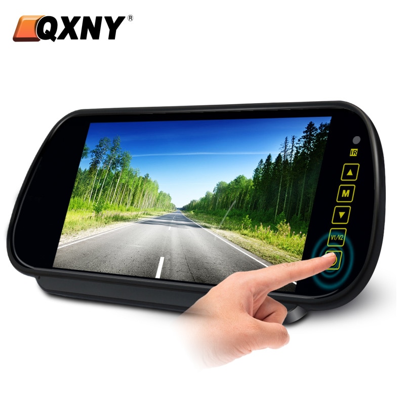  TFT LCD ̷ ,   ũ, 2 AV Է, ڵ ÷ , Ĺ   ī޶ , HD 7 ġ